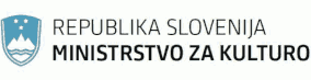 Republika Slovenija, Ministrstvo za kulturo