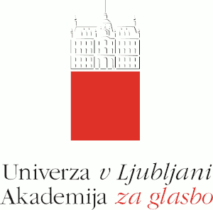 Univerza v Ljubljani, Akademija za glasbo